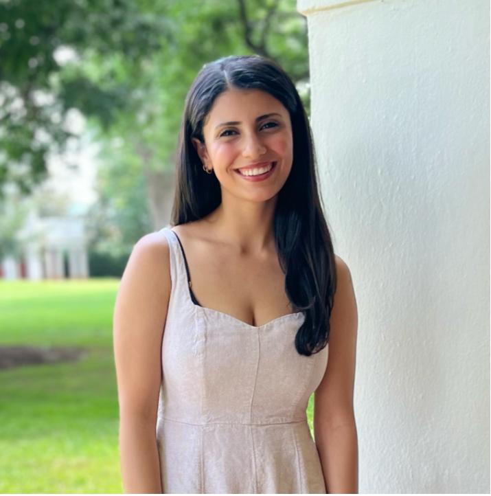 Mehrael Farag Atkins