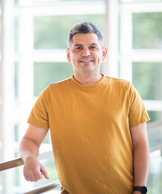 Osman (Yipkin) Calhan