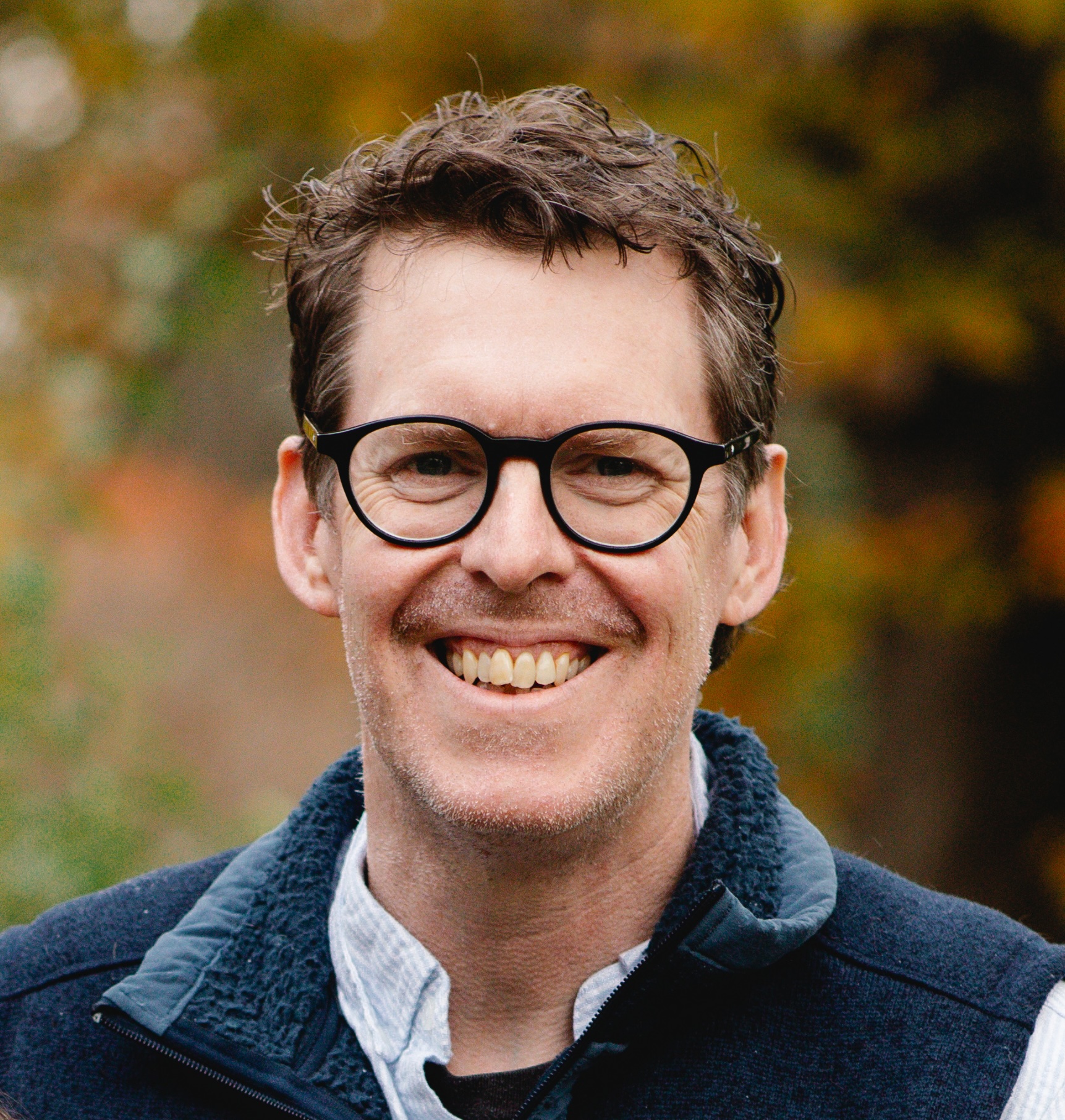 Christopher D. Deppmann